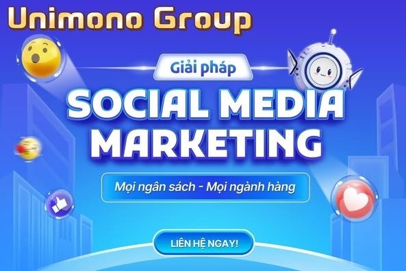 Social Media Growth – 6 Months